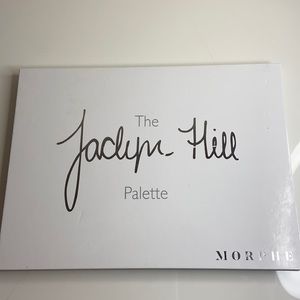 Jaclyn Hill palette